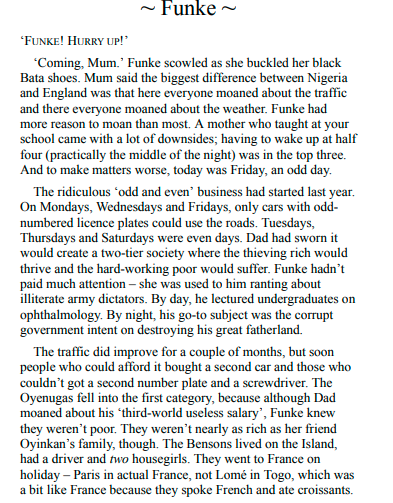 This Motherless Land by Nikki May