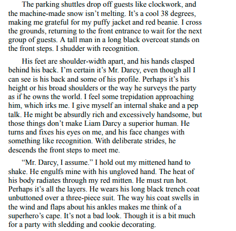 Tolerable by Ruth Mitchell