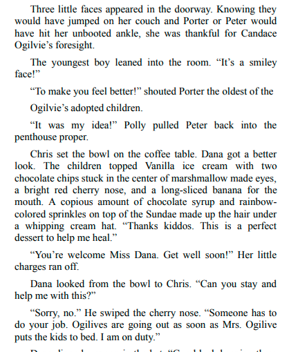 Too Far To Sea by Lorin Grace