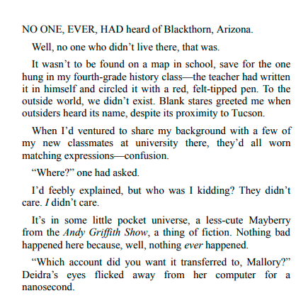 Two Worlds Apart by Lenora Cade 