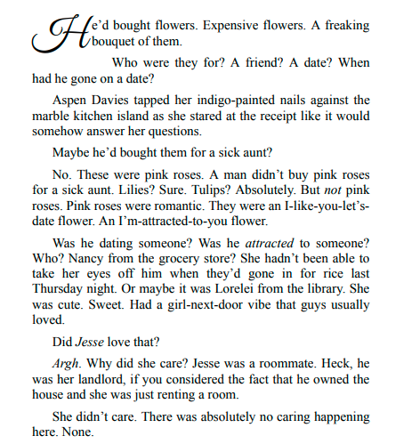 Unafraid by Nyssa Kathryn