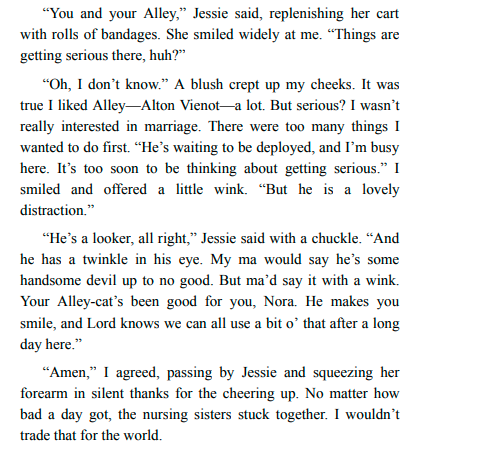 When the World Fell Silent by Donna Jones Alward