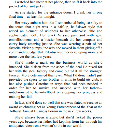 Where the Wicked Reign by Leia King