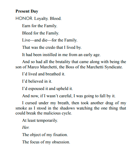 Where the Wicked Reign by Leia King