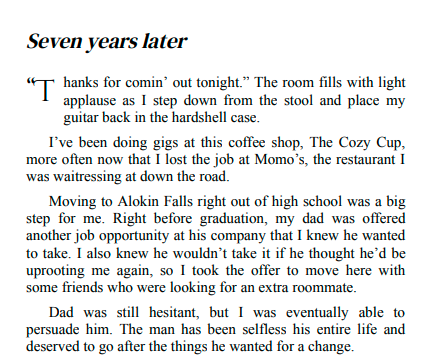 Wild as Her by Bennett Rhodes