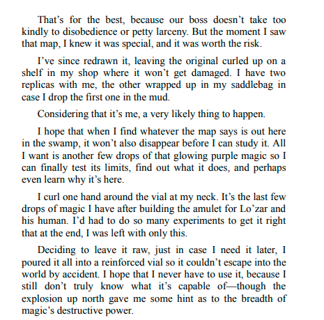 Winning the Orc's Heart by Lyonne Riley