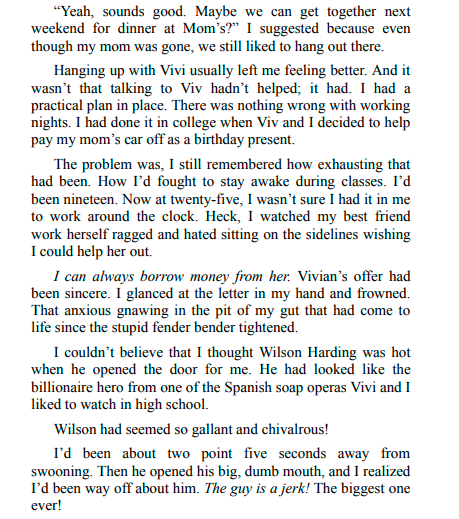 Wrong Turn by Mayra Statham 