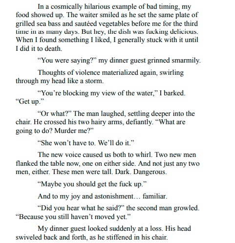 You Don't Kiss Your Brother's Best Friends by Krista Wolf