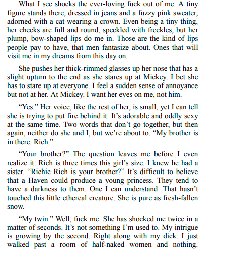 You Know I Love You by Lucy Darling