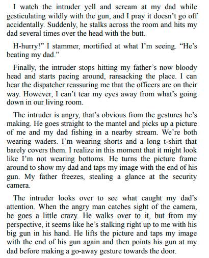 Zen's Crash by Aria Ray