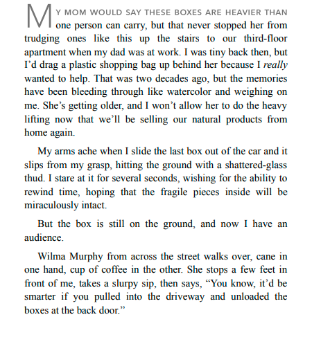 A Love Like the Sun by Riss M. Neilson