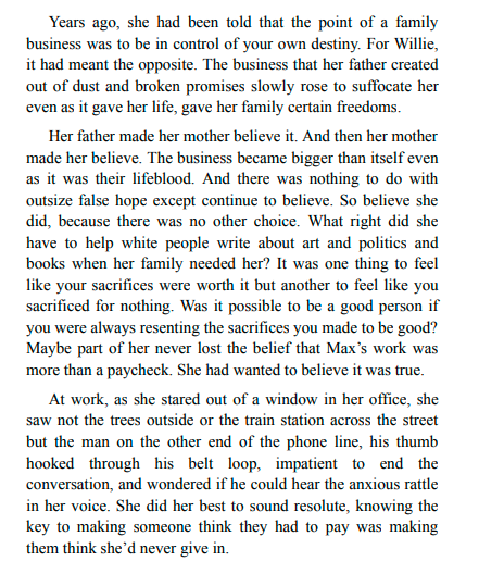 Acts of Forgiveness by Maura Cheeks