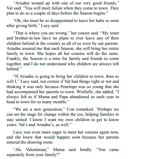 An Impulsive Kiss by Alexa Aston