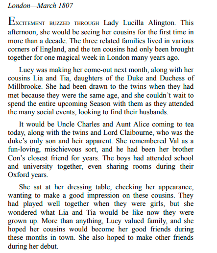 An Impulsive Kiss by Alexa Aston