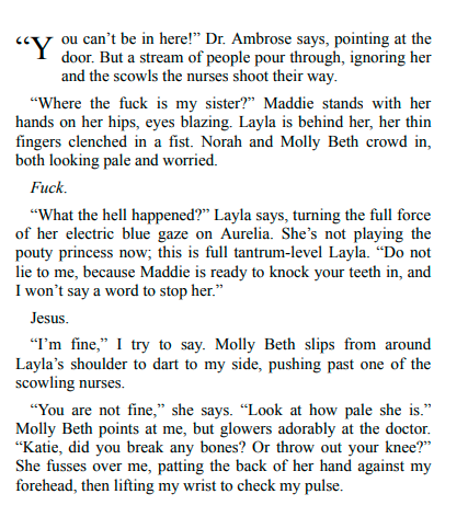 Brave New Omega, Part 2 by Ramona MaxineBrave New Omega, Part 2 by Ramona Maxine