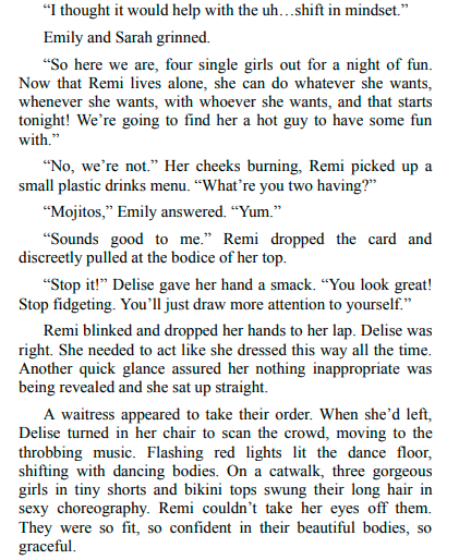 Breakaway by Kelly Jamieson