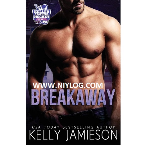 Breakaway by Kelly Jamieson