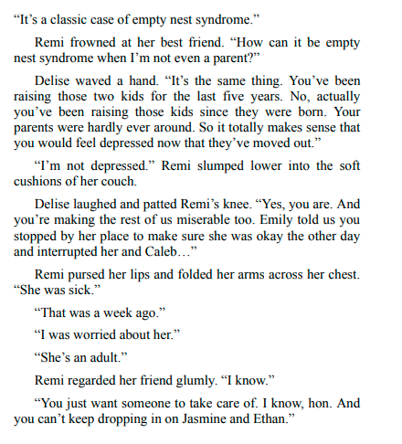 Breakaway by Kelly Jamieson