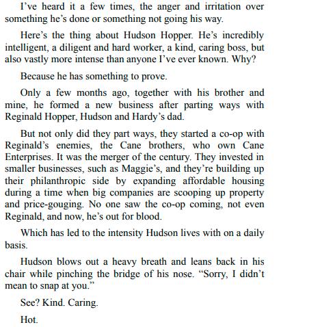 Bridesmaid By Chance by Meghan Quinn