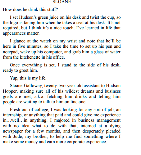 Bridesmaid By Chance by Meghan Quinn