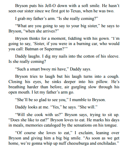 Broughtupsy by Christina Cooke