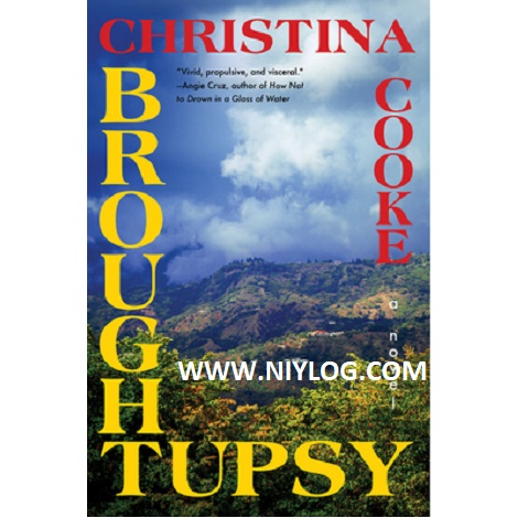 Broughtupsy by Christina Cooke