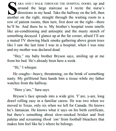 Broughtupsy by Christina Cooke