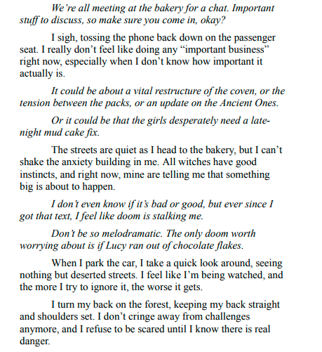 Bullied Pregnant Mate by Ruby Knoxx