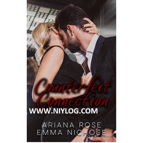 Counterfeit Connection by Emma Nichole