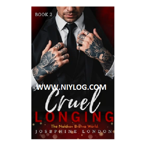 Cruel Longing by Josephine London