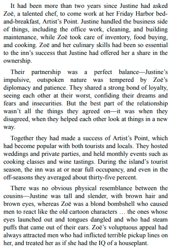 Crystal Cove by Lisa Kleypas