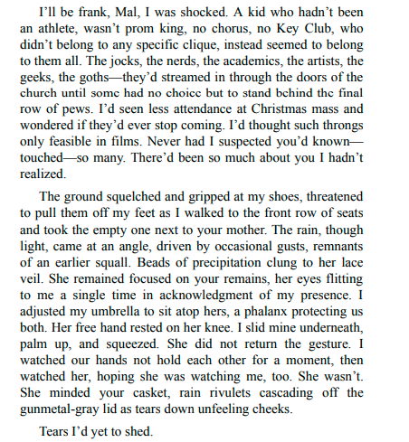 Devil Is Fine by John Vercher A