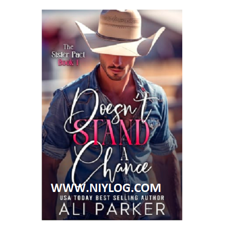 Doesn’t Stand a Chance by Ali Parker