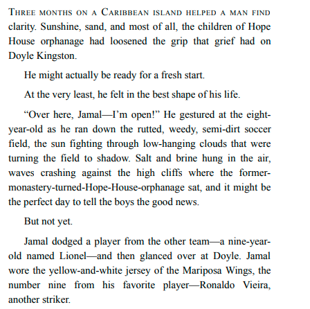 Doyle by Susan May Warren