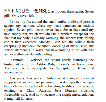 Dragon’s Captive by Allegra Rose 