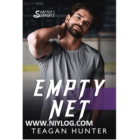 Empty Net by Teagan Hunter