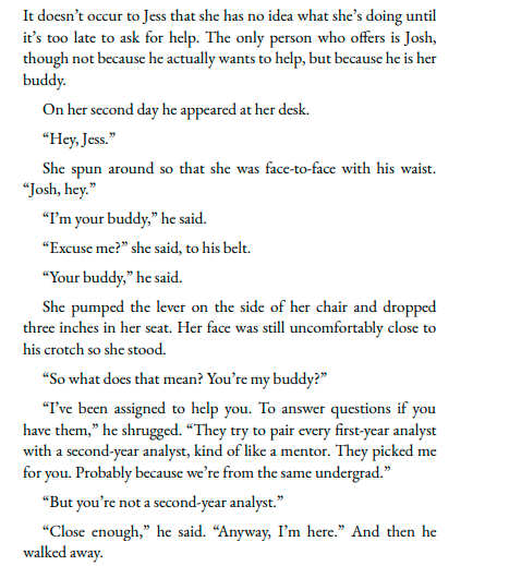 Everything's Fine by Cecilia Rabess