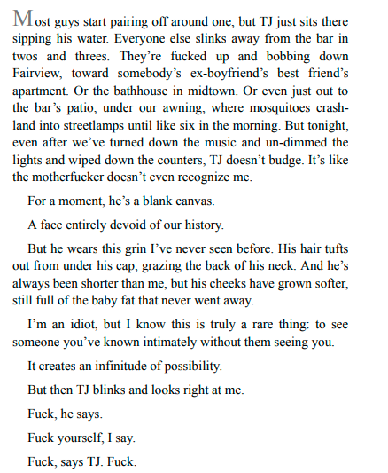 Family Meal by Bryan Washington