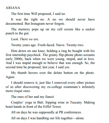 Forty Flirty & F cked by Lacey Monroe 