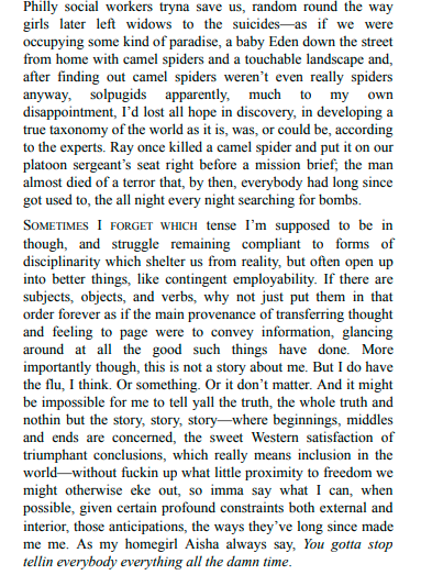 God Bless You, Otis Spunkmeyer by Joseph Earl Thoma