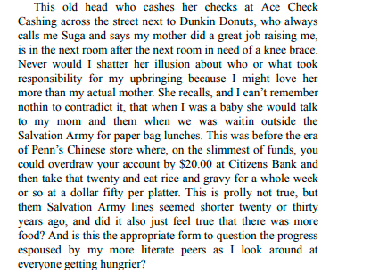 God Bless You, Otis Spunkmeyer by Joseph Earl Thoma