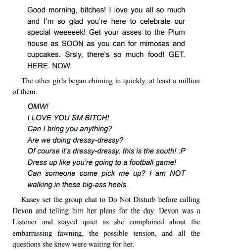 Goodbye Earl by Leesa Cross-Smith