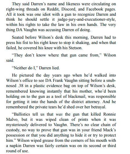 Guide Me Home by Attica Locke