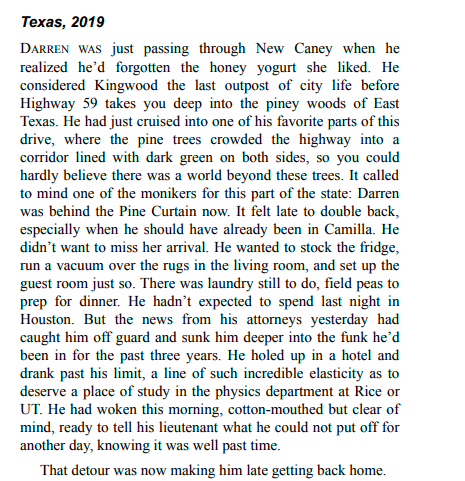 Guide Me Home by Attica Locke