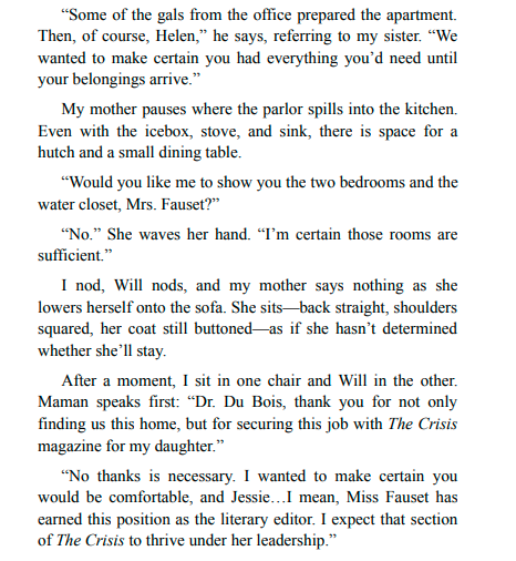 Harlem Rhapsody by Victoria Christopher Murray