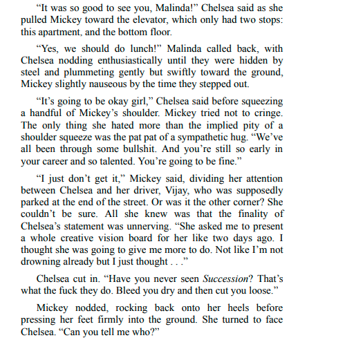 Homebodies by Tembe Denton-Hurst