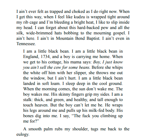 House of Cotton by Monica Brashears