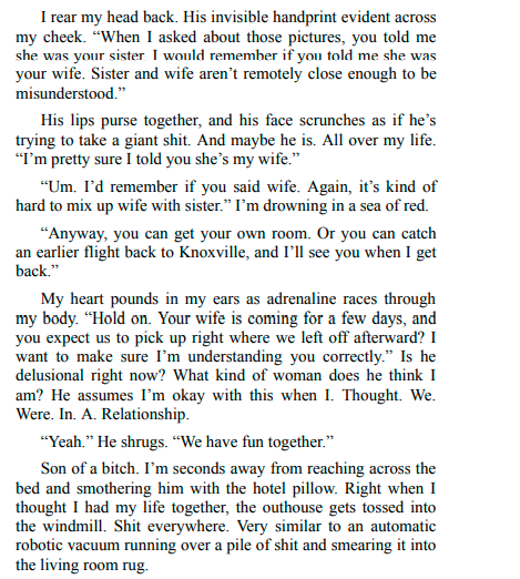 I Wanna Be Your Lager by Gia Stevens