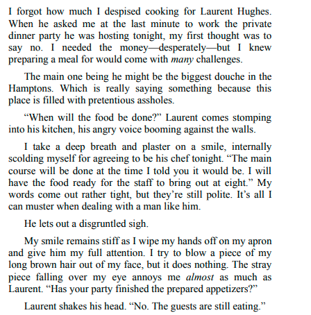 In Good Company by Kat Singleton