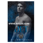 Jet by Willow Thomas